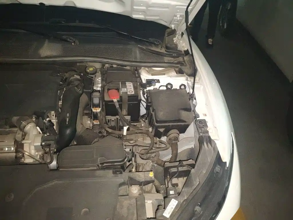 Citroen C5 X — миниатюра 19