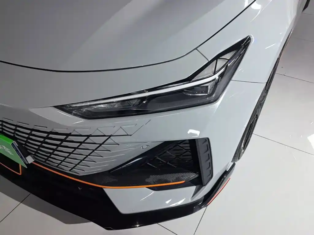 Changan UNI-V — миниатюра 18