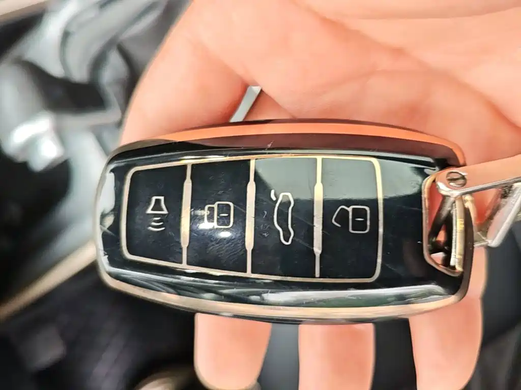 Haval H6 — миниатюра 9