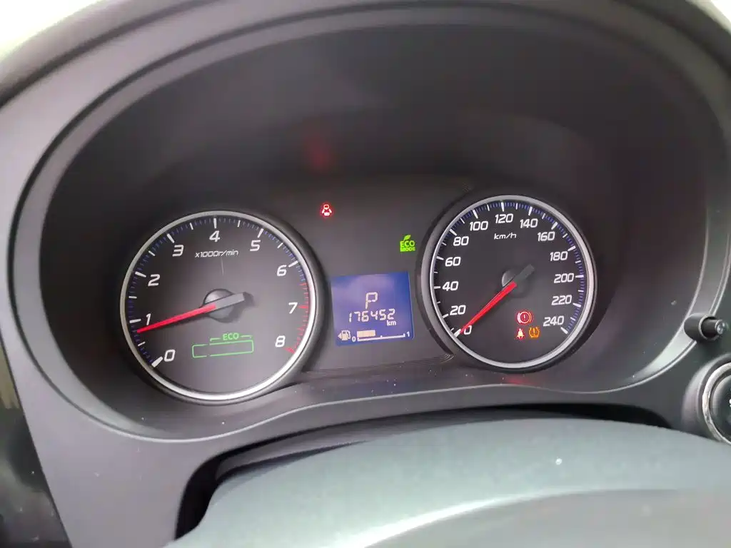 Mitsubishi Outlander — миниатюра 12