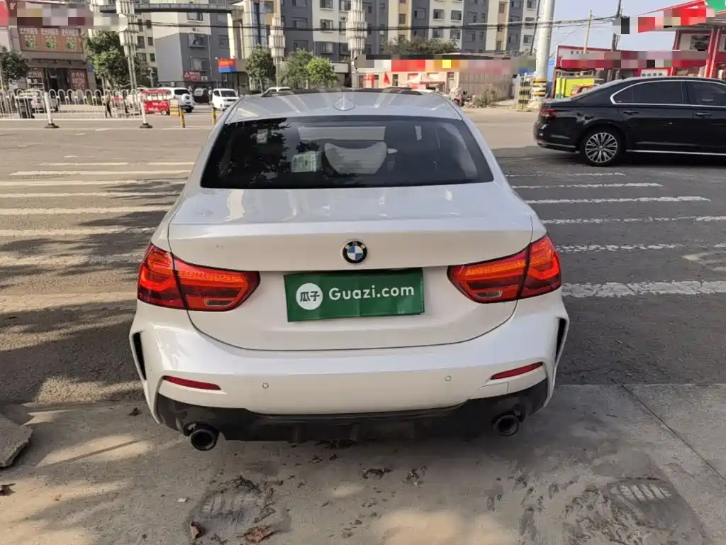 BMW 1 Series — миниатюра 6