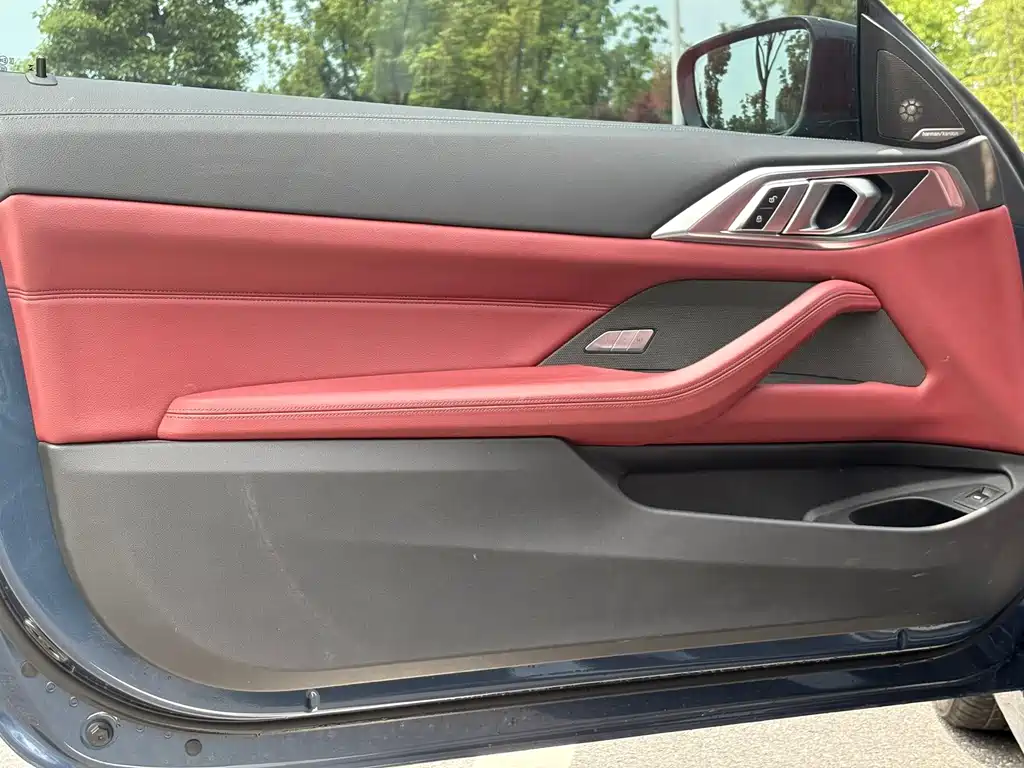 BMW 4 Series — миниатюра 11