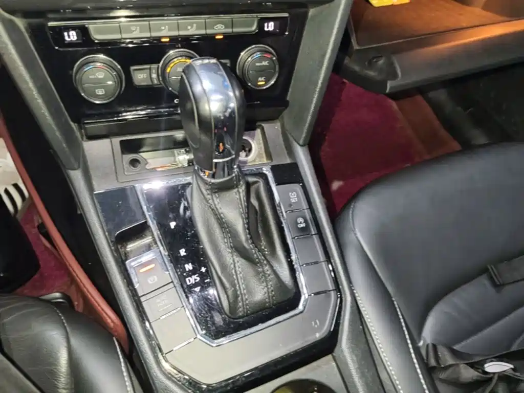 Volkswagen Lamando 2018 280TSI DSG Comfort