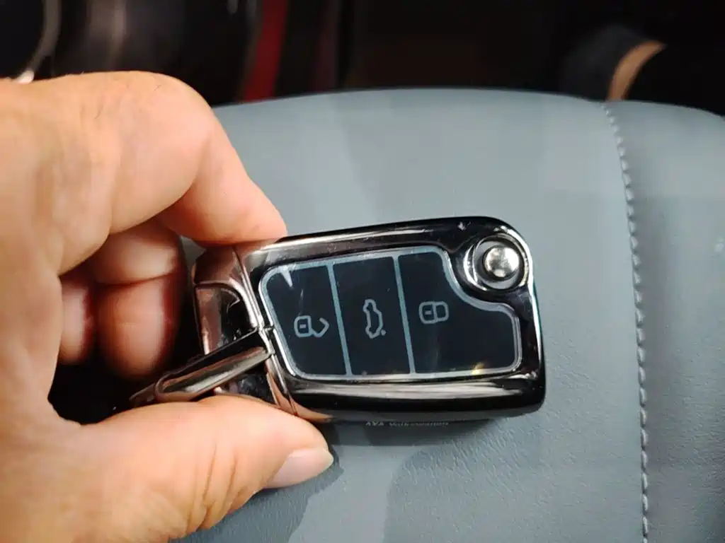 Volkswagen Sagitar — миниатюра 9