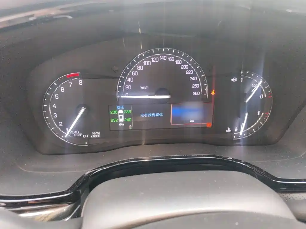 Cadillac XT5 2016 25T Luxury