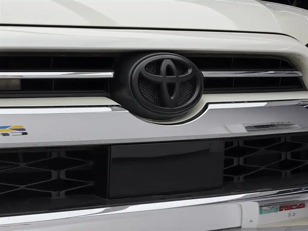 Toyota 4Runner 2020 4.0L