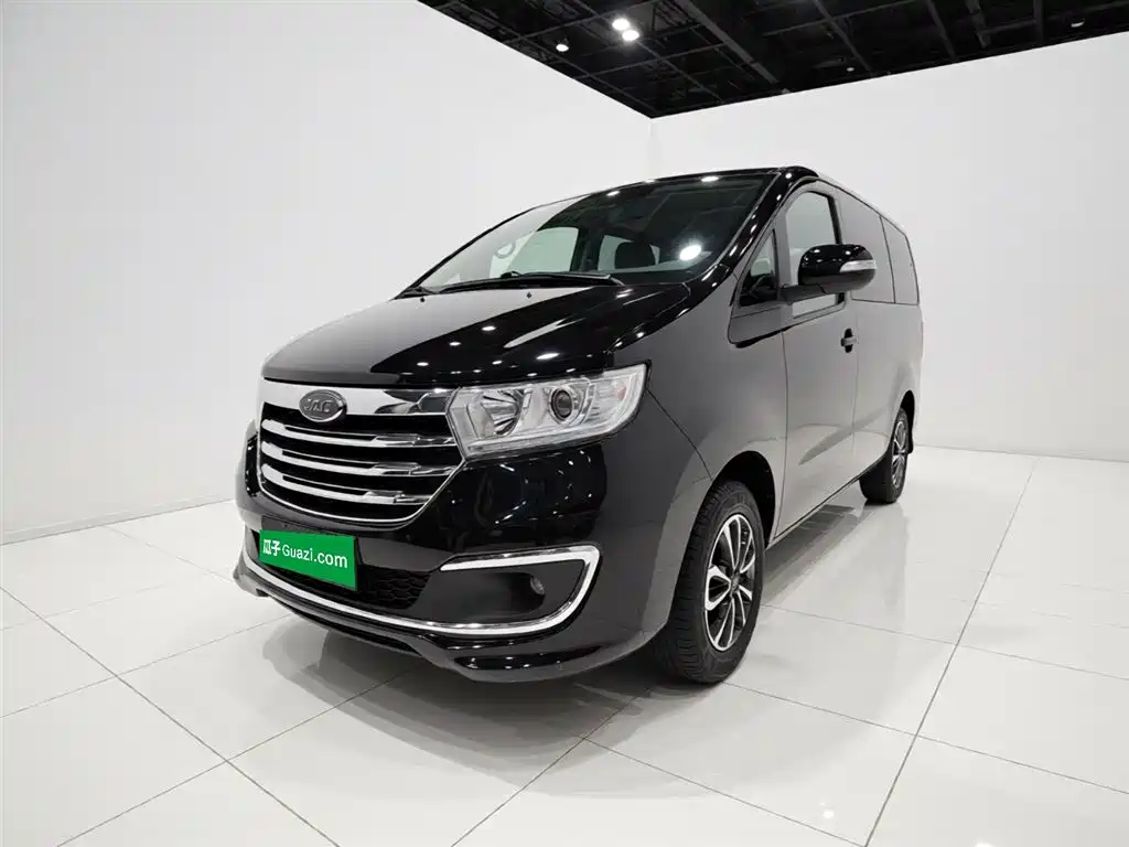 JAC Refine Refine M3 2022