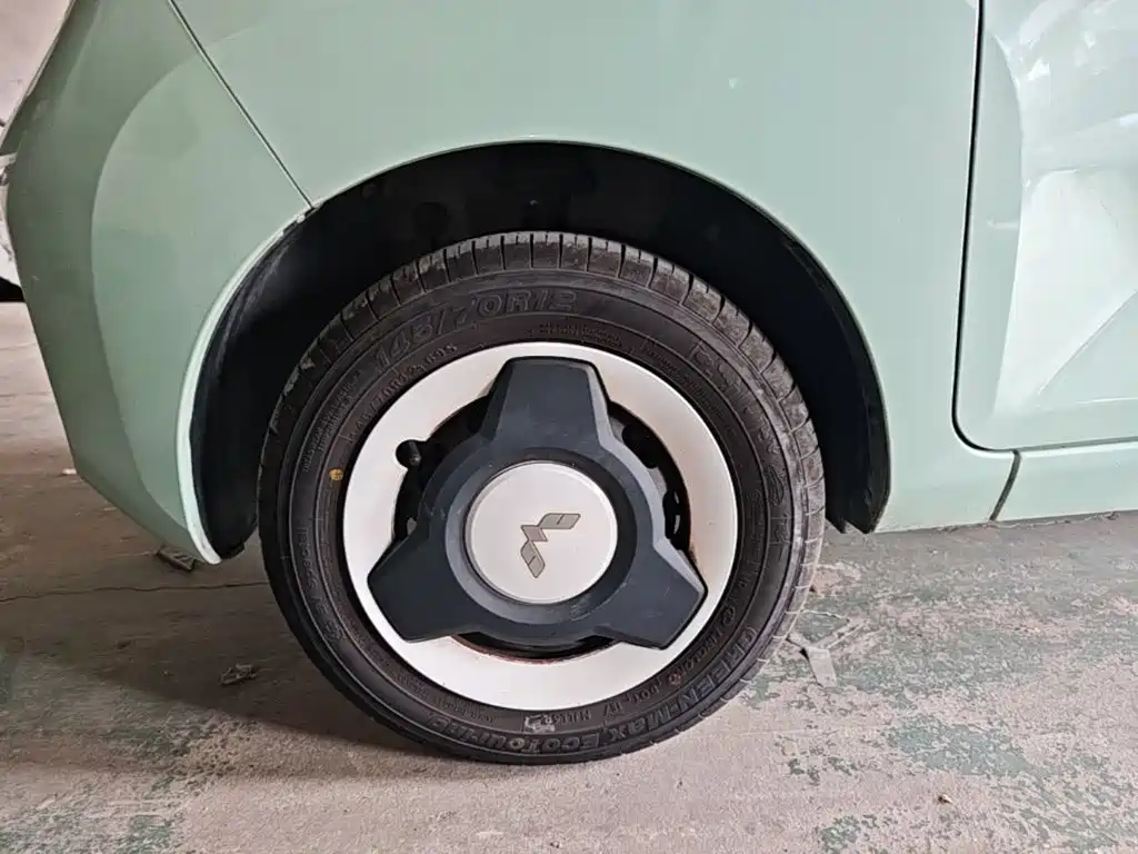 Wuling MINIEV — миниатюра 23