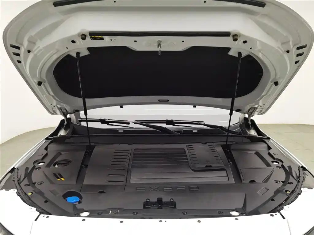 EXEED STAR WAY CHASING THE WIND C DM