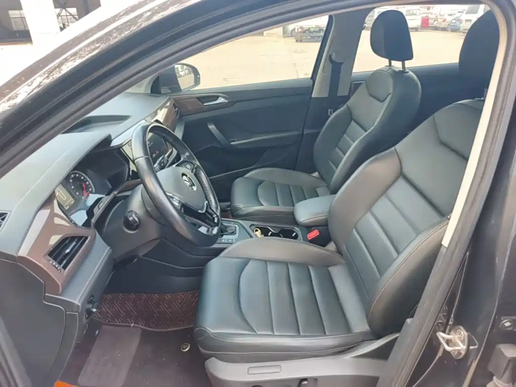 Volkswagen Tharu — миниатюра 15