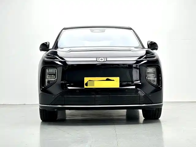 Qiyuan Qiyuan Q07 — миниатюра 2