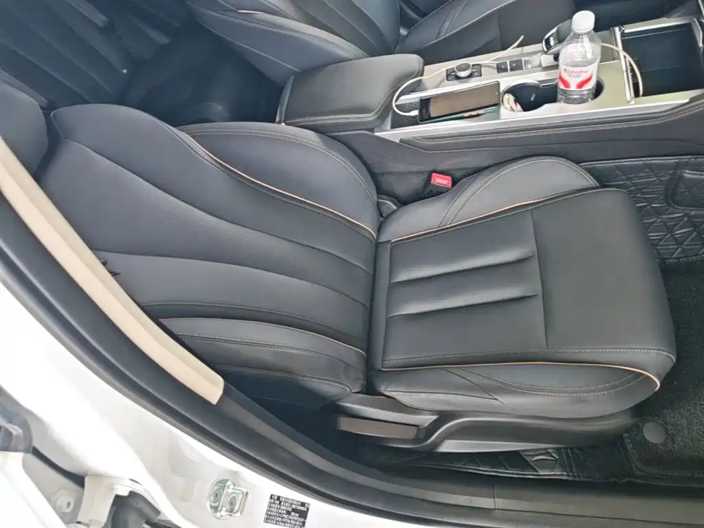 Chery Arrizo 5 PLUS — миниатюра 25