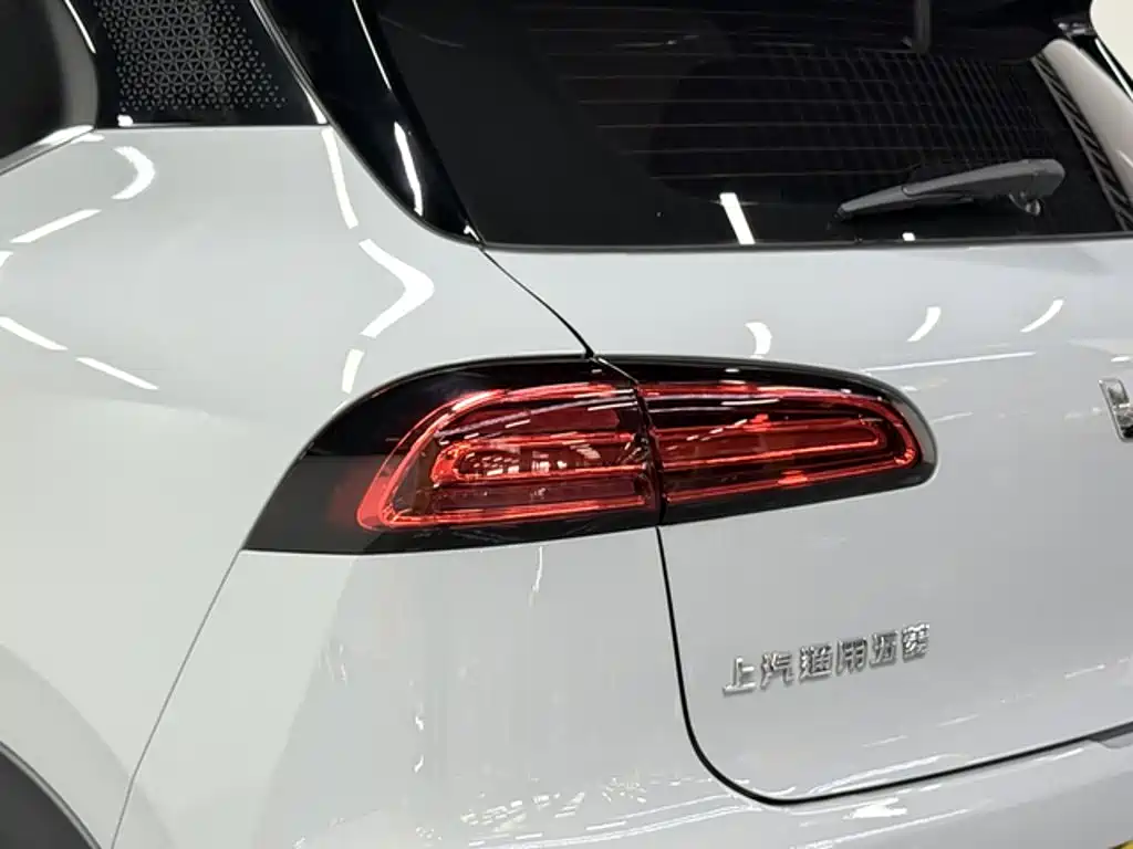 Wuling Bingo PLUS — миниатюра 11