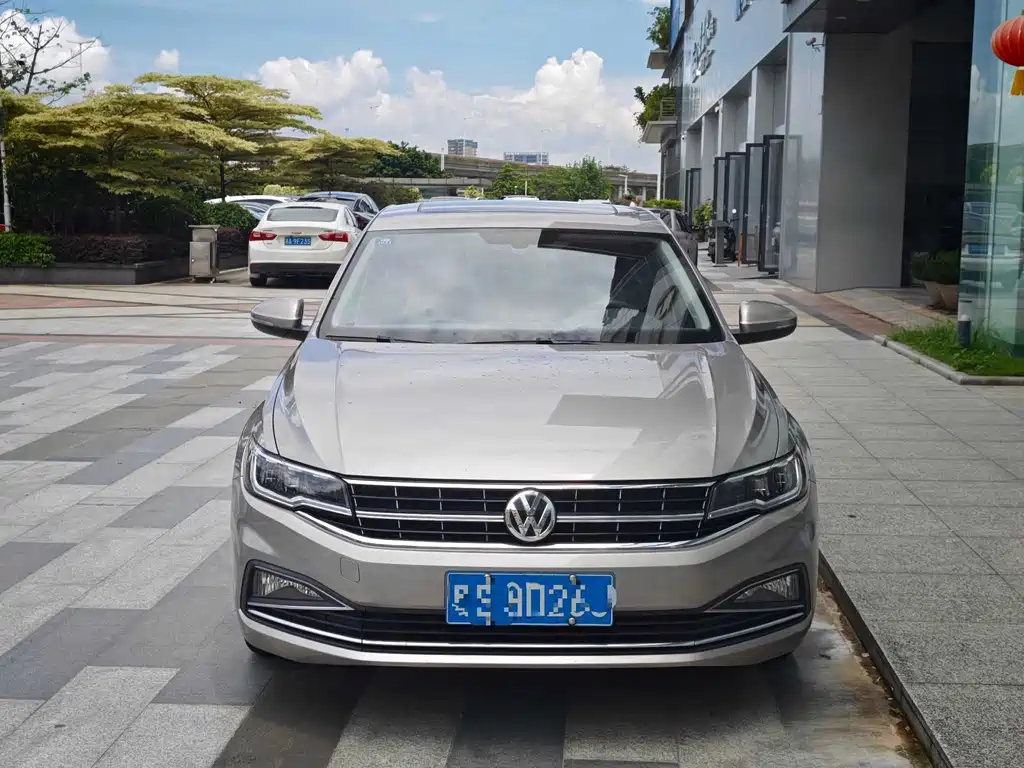Volkswagen Bora 2019 280TSI DSG Elite VI