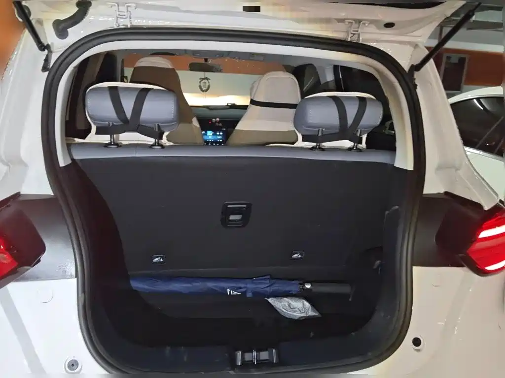 Leapmotor Leapmotor T03 — миниатюра 15