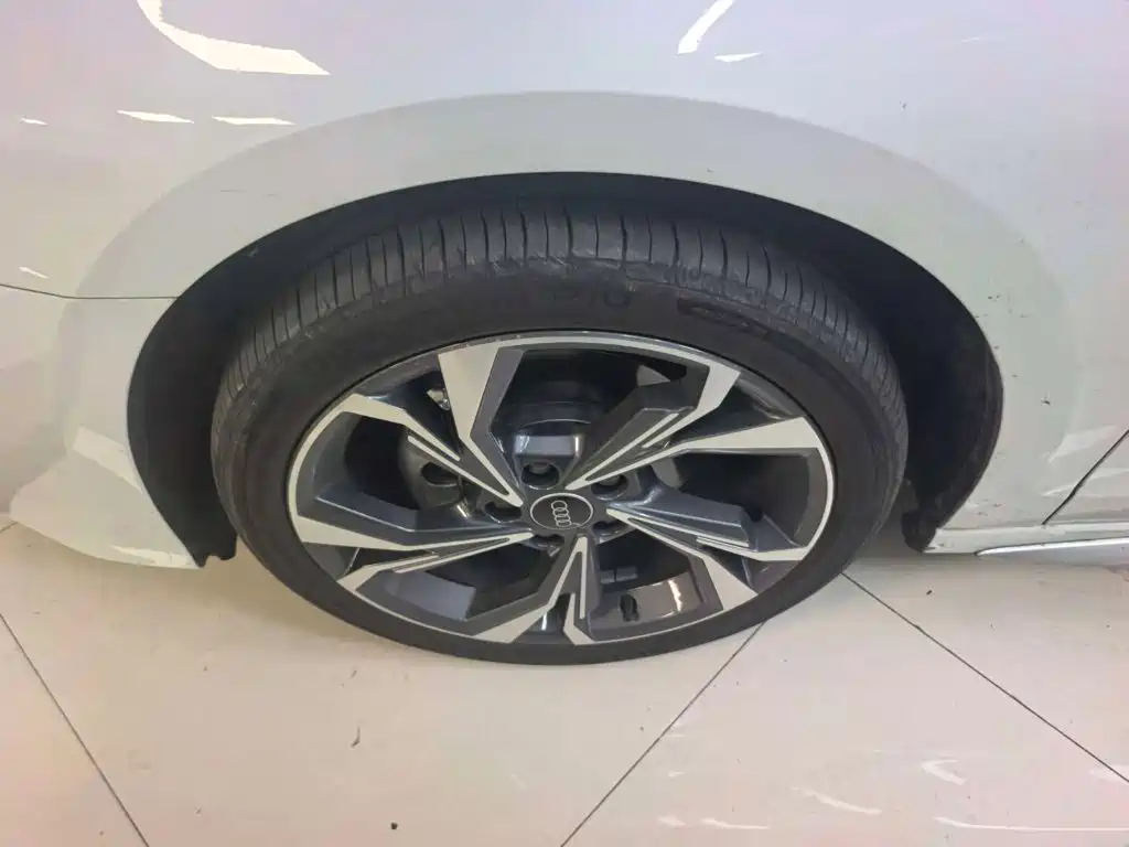 Audi A3 — миниатюра 3