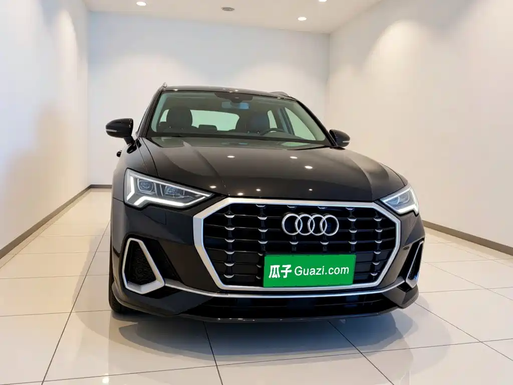 Audi Q3 — миниатюра 2