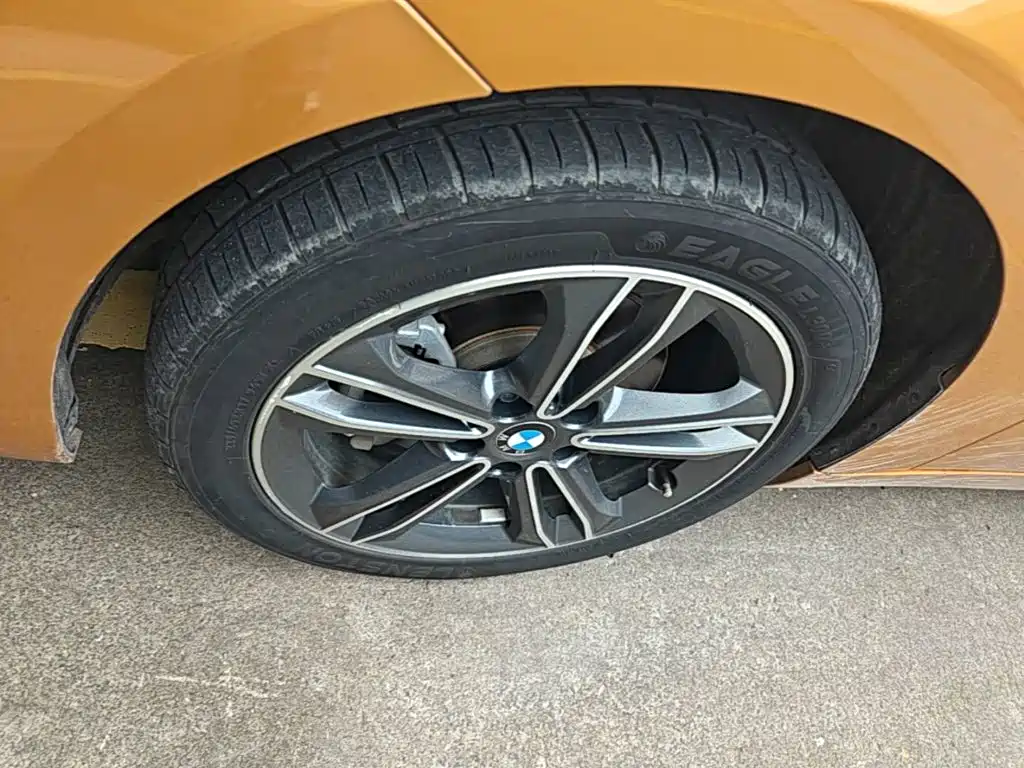 BMW 1 Series — миниатюра 23