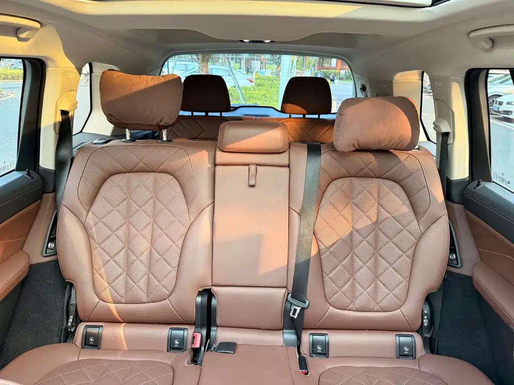 BMW X7 2023 xDrive40i Lead Luxury