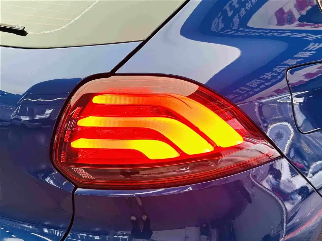 Qoros Qoros 5 — миниатюра 13