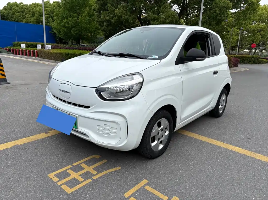 Roewe Clever 2021