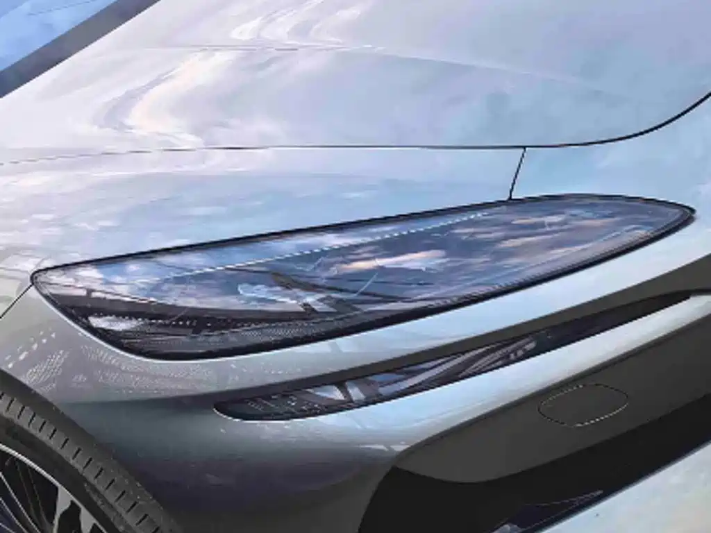 Denza Denza Z9GT — миниатюра 8