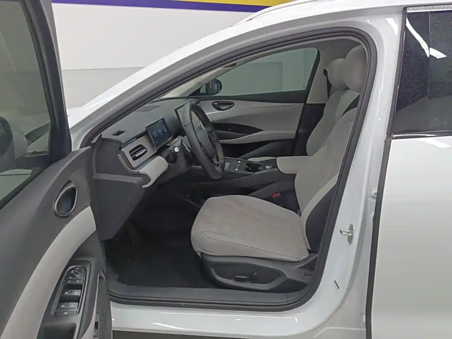 BYD Seal 06 DM-i Touring — миниатюра 9