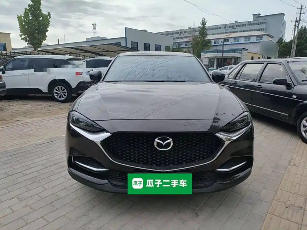 Mazda CX-4 — миниатюра 3