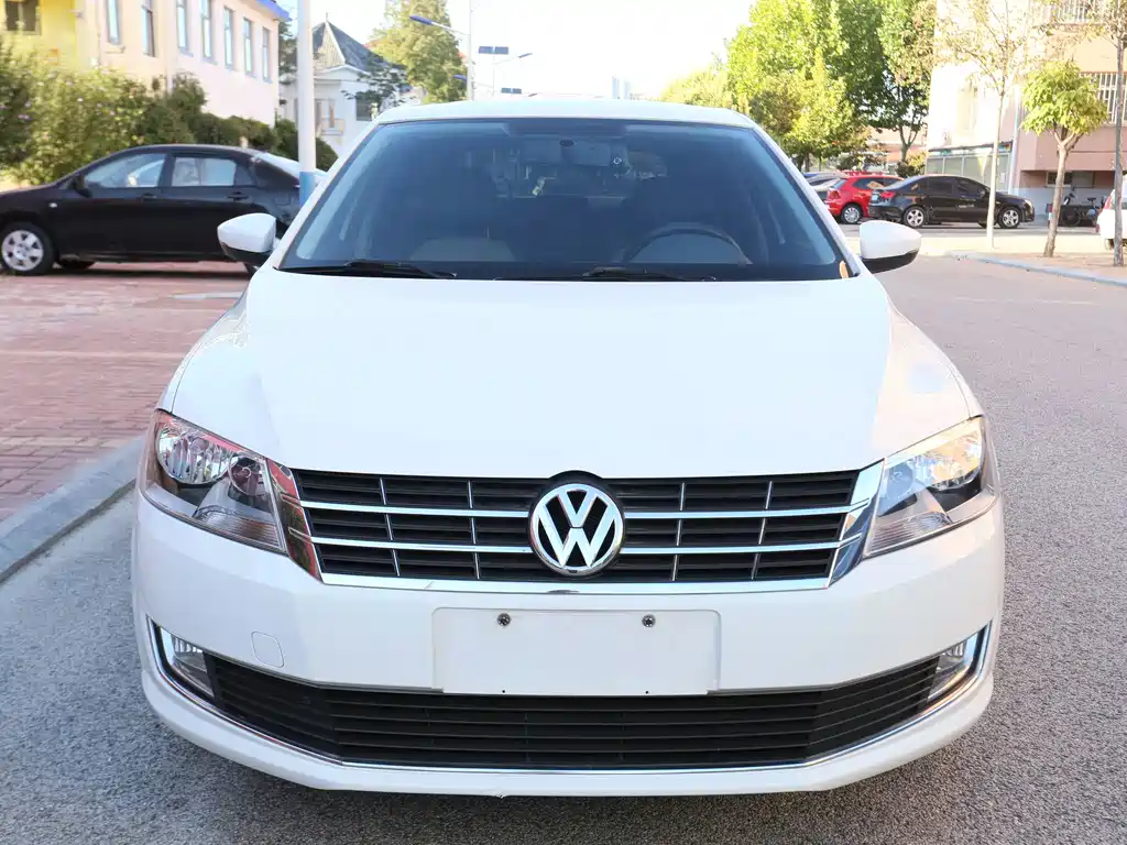 Volkswagen Gran Lavida — миниатюра 2