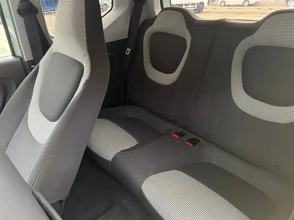 Wuling Mini EV MINIEV 2024 215km