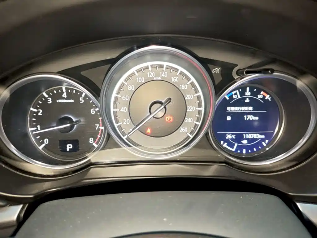 Mazda CX-5 — миниатюра 12