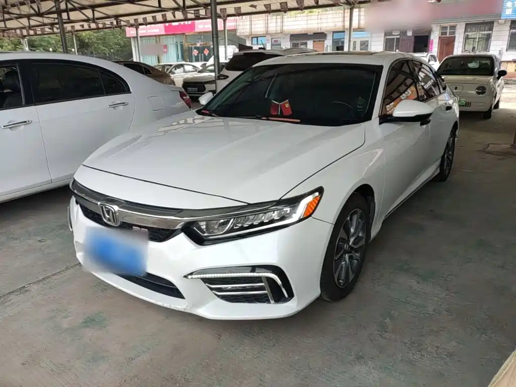 Honda Inspire