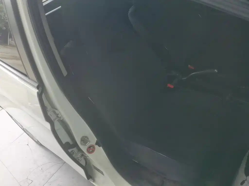 Honda Fit — миниатюра 25