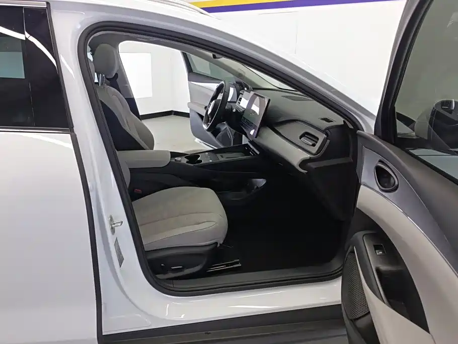 BYD Seal 06 DM-i Touring — миниатюра 8