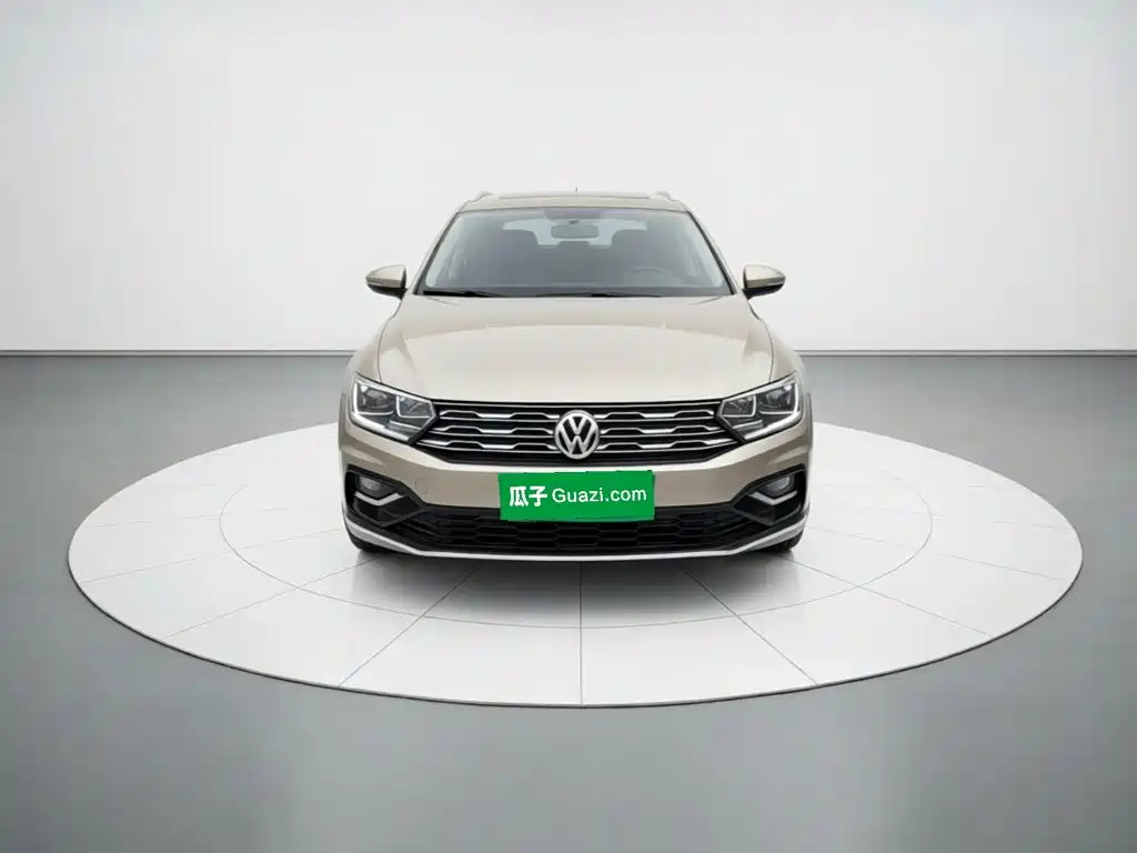 Volkswagen C-Trek — миниатюра 2