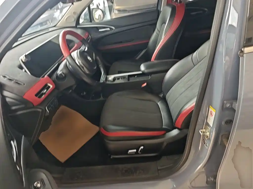 Ora Ora Good Cat GT — миниатюра 15