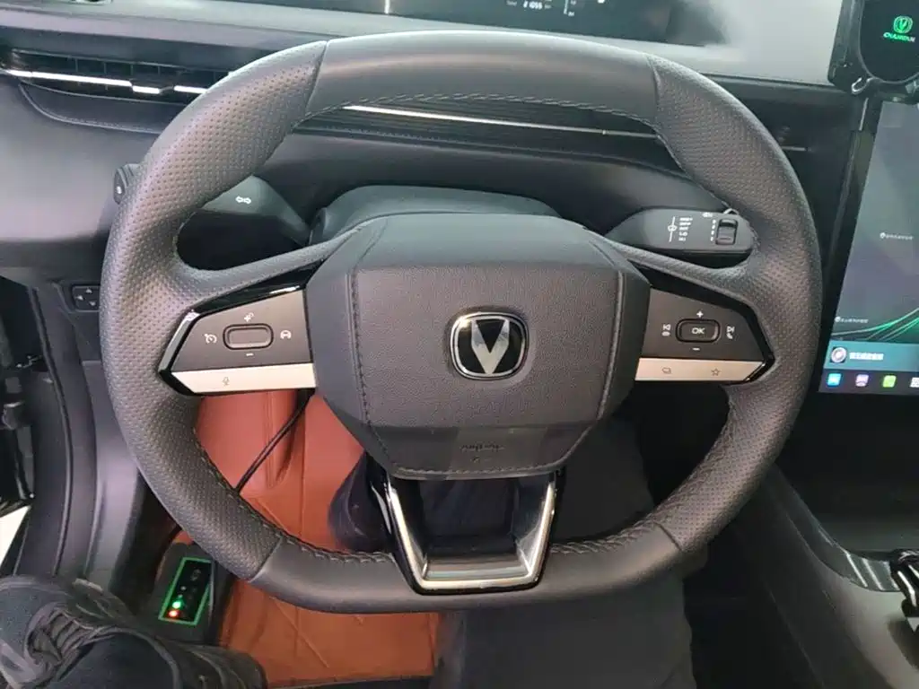 Changan Eado — миниатюра 11