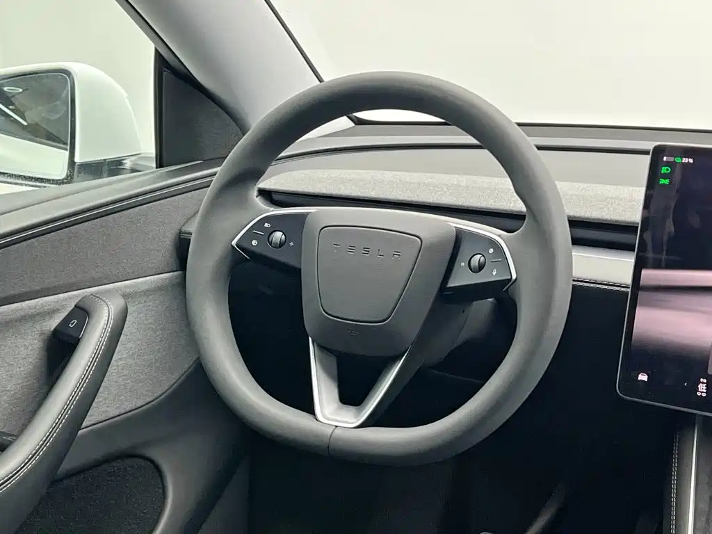 Tesla Model Y — миниатюра 22