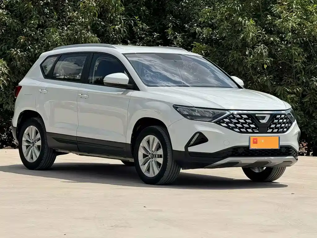 Jetta VS5 — миниатюра 3