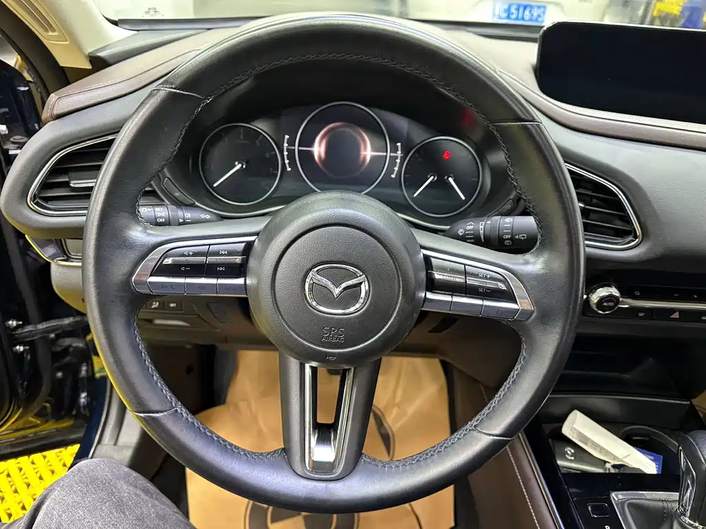 Mazda CX-30 — миниатюра 13