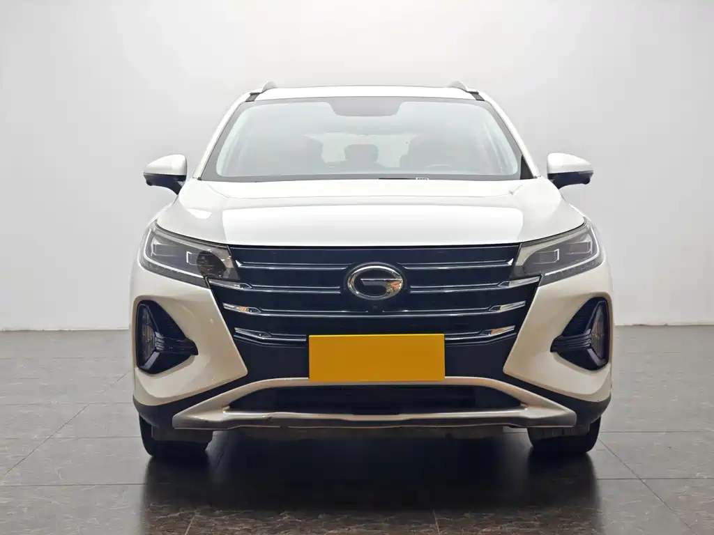 GAC TRUMPCHI GS4