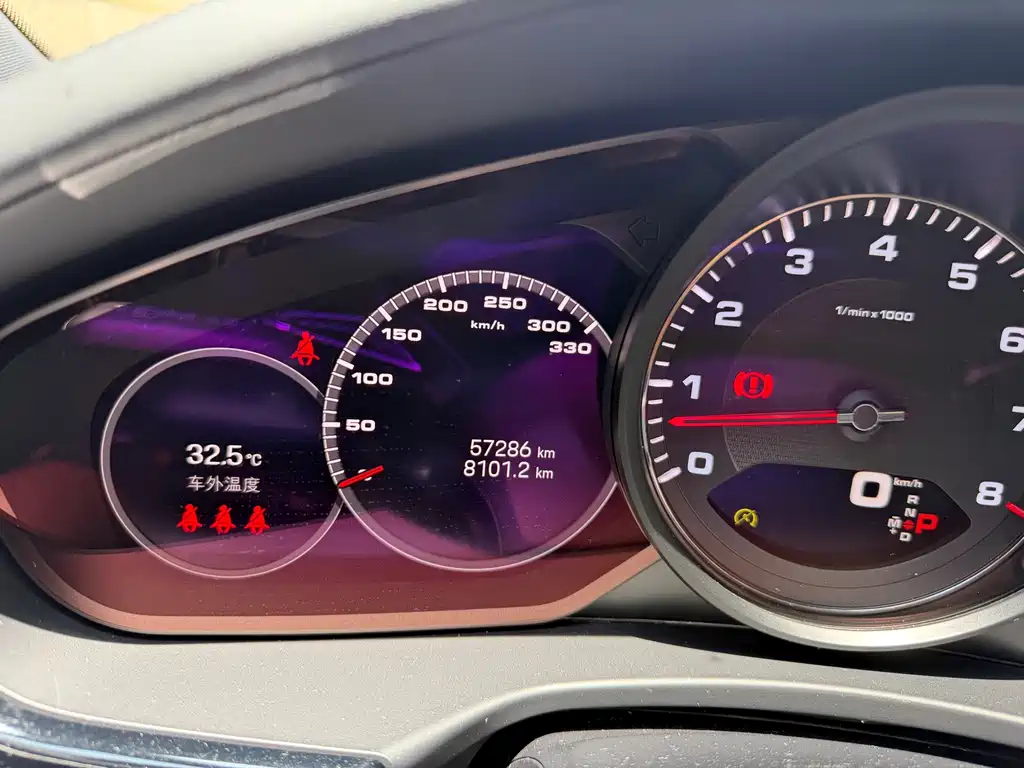 Porsche Panamera 2022 Panamera 4S Sport Turismo 2.9T