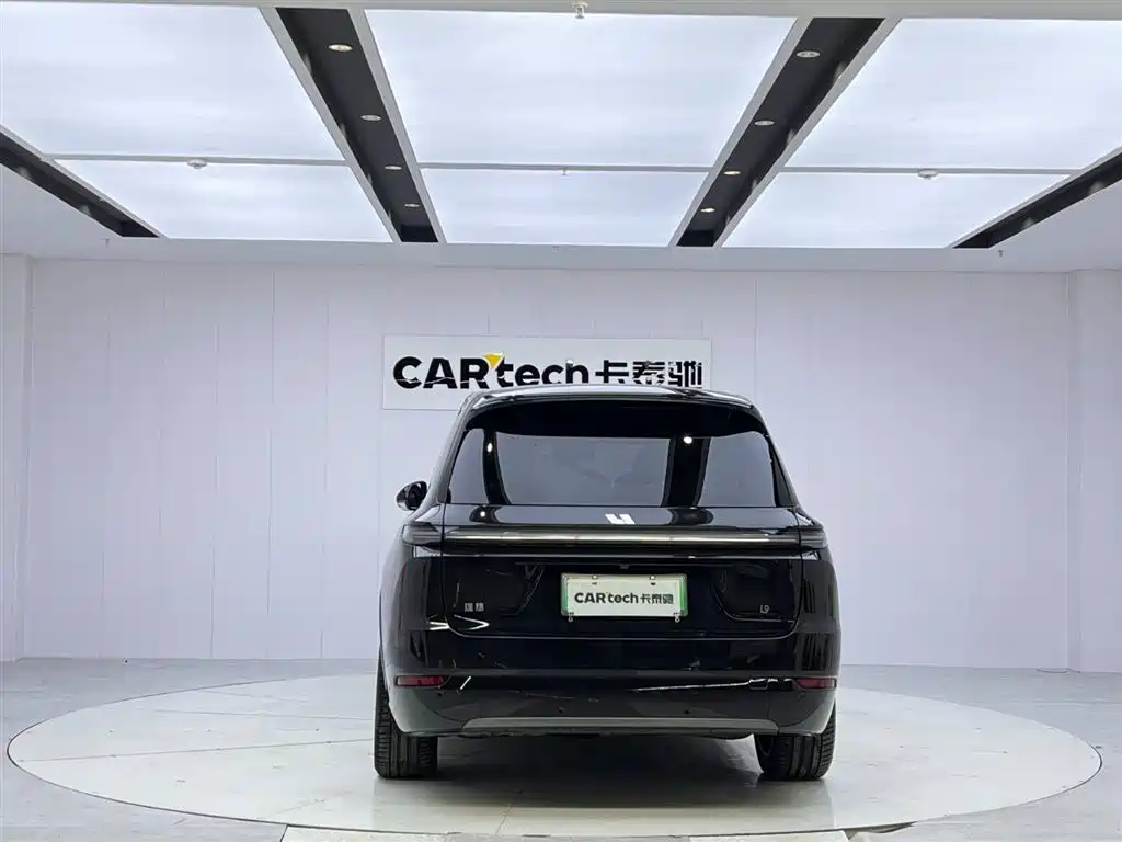 Li Auto IDEAL L9