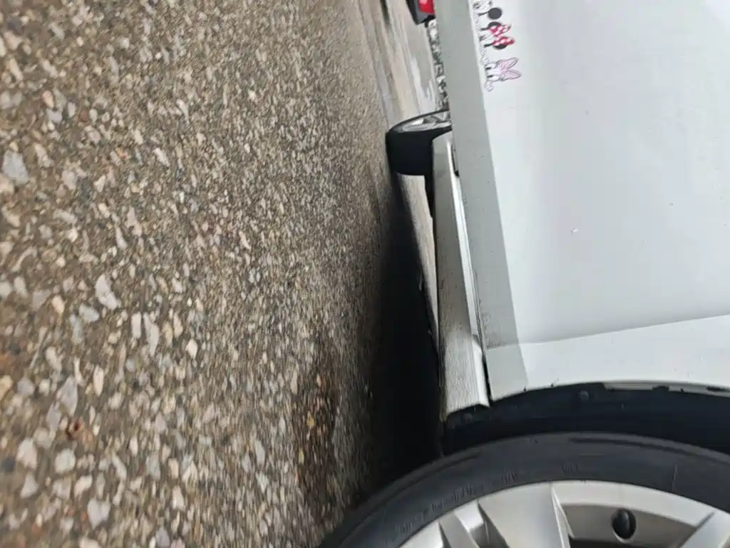 Volkswagen Golf — миниатюра 21
