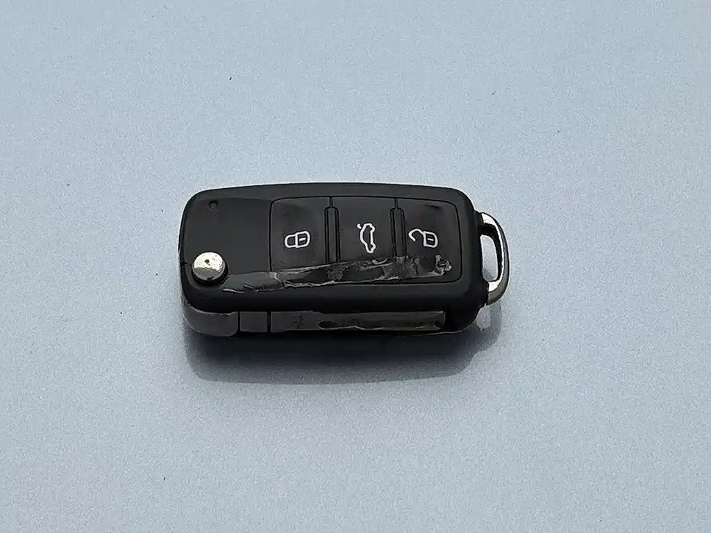 Volkswagen Golf — миниатюра 19