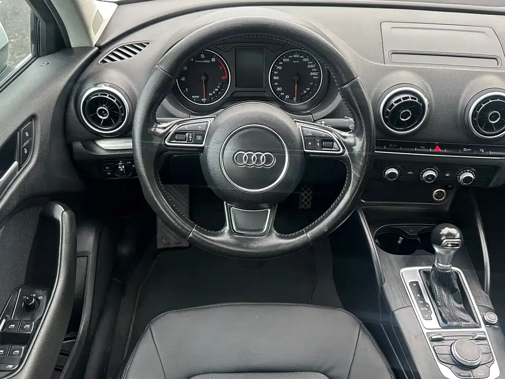 Audi A3 — миниатюра 7