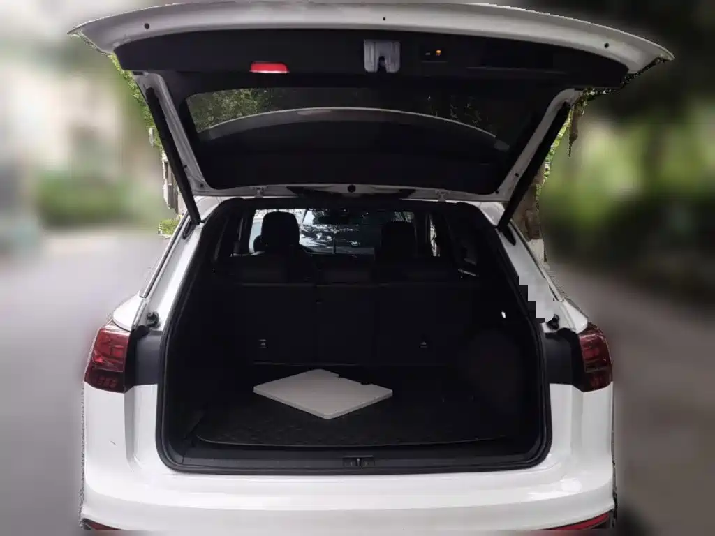 Volkswagen Tayron — миниатюра 20