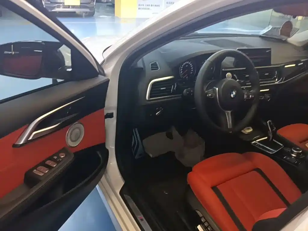 BMW 1 Series — миниатюра 16