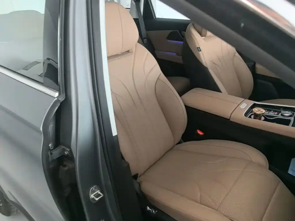 Chery Tiggo 8L — миниатюра 25