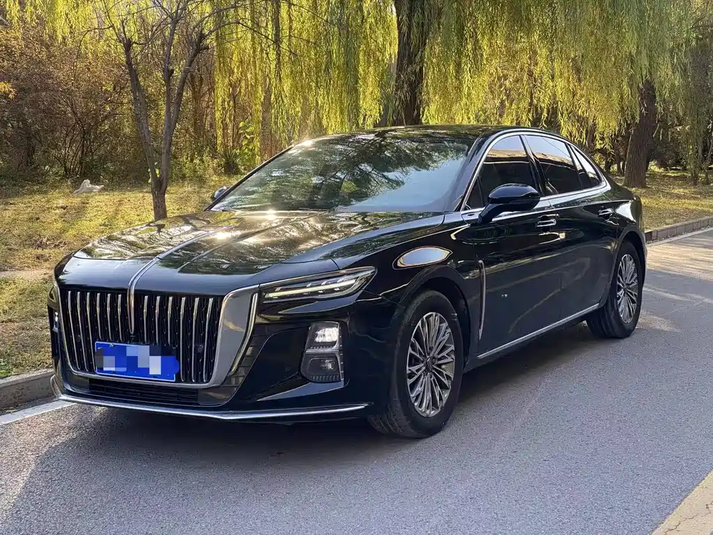 Hongqi HONGQI H5